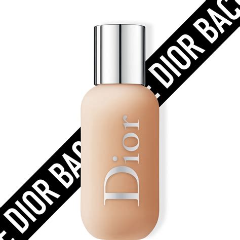 Base de maquillaje dior .